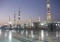 The Prophet Mosque