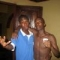 cosino and moi