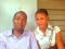 me nd my broda