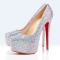 Christian Louboutin Sale, Save Up To 79% On Louboutin Sale