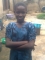 My daughter