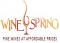 Wine Spring