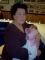 Me and my little baby