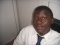 Me in my office