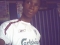 stone in LFC wear