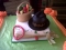 Resource Cap CAKE