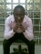 Chilling in my office