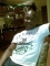 I am happy because, i am certain of life with love