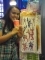 Me and superhero?:p