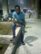 Just me........