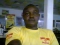 D lord is my shepered