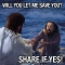 Christ is our saviour