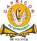 ultimate capricon logo.