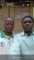 1997 set @ 2019, 1997 game prefect camacho and current afroosa president @ reunion 2019  venue Afro 
