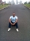 my humble self