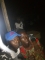 i catch me if yhu can @ shagamu chilling with my crew