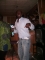 Doing me...