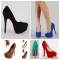 Ladies...........its all abt U!!!