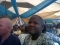 @ Ogunleye' burial ceremony