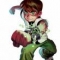 dat's me :d