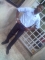 Always me and myself