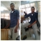 at work