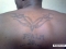my back