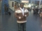 AM IN MANCHESTER, FOR THE AY SHOW LIVE...............