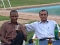 me and my boss