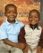 MY boys, Obi and Nonso