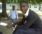 in my school...