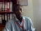 ... when the Lord turn around the captivity of Tunde...