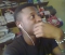 HE IS MY WISDOM