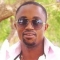 just me
