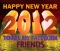 Wishin all ma palS a worry n stress free new yr.