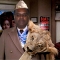 King Darrett