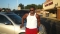 just chilling !