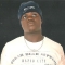 I look up to God
