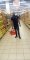 Living my life