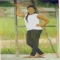 IS GOOD TO MEET SOMEONE OUTSIDE ,