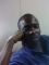 Cooling down at leisure