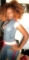 Posing 4 d camera...