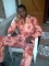 Pose Guy