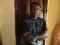seun just posing