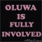 oluwaisinvolve