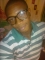 just  feeling cool