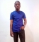 Am just myself. 