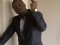 IF NA JUST ME, I WILL BE LEAVING LIKE I DONT CARE!