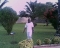 IN THE GARDEN.