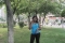 just bein me